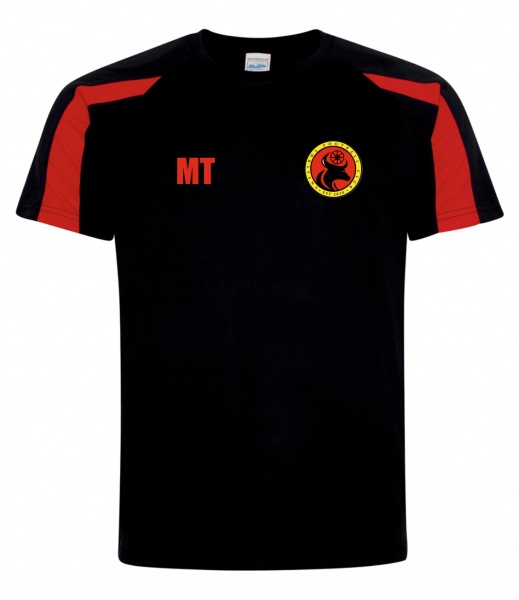 Ynysybwl FC Training T-Shirt